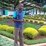 ZACHARIAH RONOH