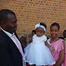 Eng.Francois NTAWUNEZARUBANDA