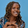 Lucy Nuwasasira