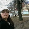 Oksana Maiboroda