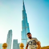 Ahmed Robin