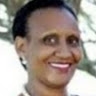 Christine Mwebesa