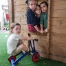אילה קאפ
