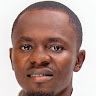 JOHNSON SELASI DUMOR