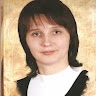 Ірина Арутюнян