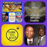 Evangelist Joseph Oluseyi Adebanjo