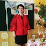 Валентина Ковальчук