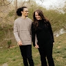 Jonathan & Kassie Lindie