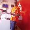 James Kasagga
