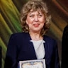 Руслана Кадирова
