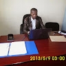 Ntirenganya Jean Paul