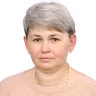 Виктория Скоромец