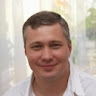 Sergei Pohorielov