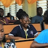 Leticia Boakye