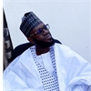 Zakariah Yahaya Jonga