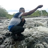 Chami Nyundu