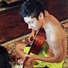 Music & lyrics with Chris