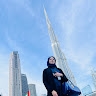 Amna Kazmi