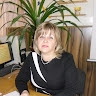Irina Ternovaya