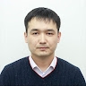 Yerlan Orazymbetov