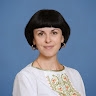Оксана Вишинська