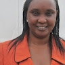christine kimuyu