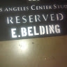 Ernest Belding