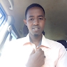 Bashir Ali