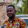 Kobbina Gyasi