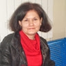Наталя Кондратенко