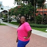 Jamonica Hamilton