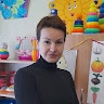 Марина Червінська