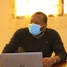 kelvin wambugu
