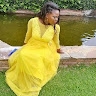 Blessings Mlambo-Mutola