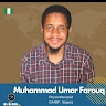 Muhammad Umar farouq