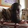 BONNY Otyema
