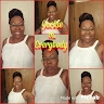 Jacqueline Smith-Mitchell