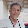 Nick Paraskevopoulos