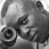 through the lens  