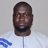 Shamsudeen Abdulrazak