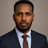 Abdimajid Mohamed