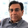 Vinod Bhardwaj