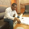 Amb Engr Nmecha Daniel K. Igara