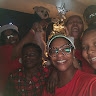 Tanisha Roberson