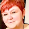 Морозова Валентина