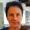 Zsuzsa Bodolai