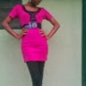 blessing irrene