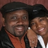 Carl Ford Sr
