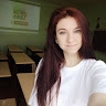 Ірина Гергель