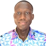 Stephen Mensah-Apenteng